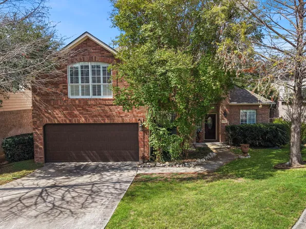 19539 Crystal Oak, San Antonio, TX 78258