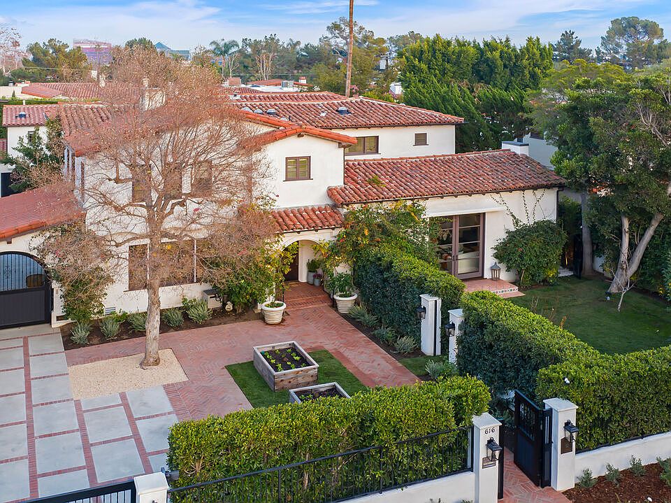 616 N Alta Dr, Beverly Hills, CA 90210 | Zillow