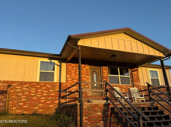 137 Virgle Cir, Tazewell, TN 37879