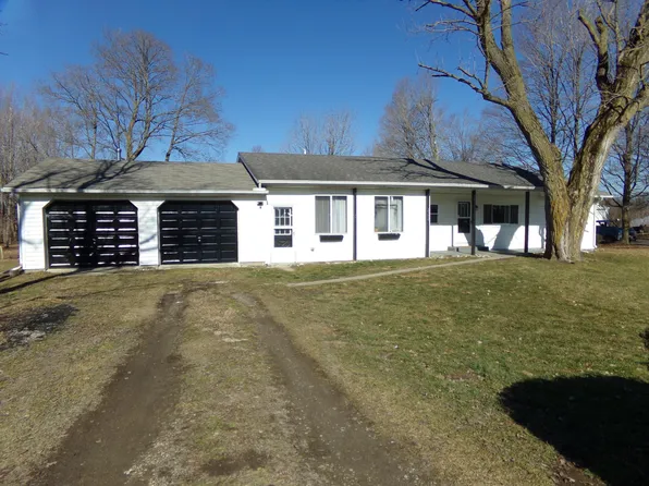 2392 Brad St, Frontier, MI 49239
