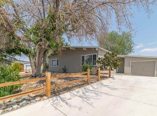 13450 Mount Lassen St, Reno, NV 89506