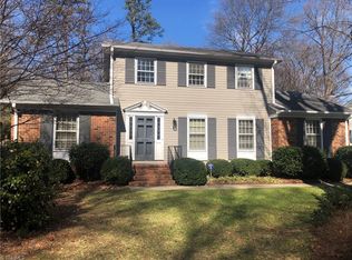 3106 Watauga Dr, Greensboro, NC 27410