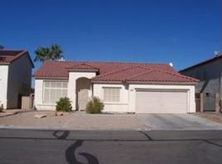 1884 Mount Carmel Ave, Las Vegas, NV 89123