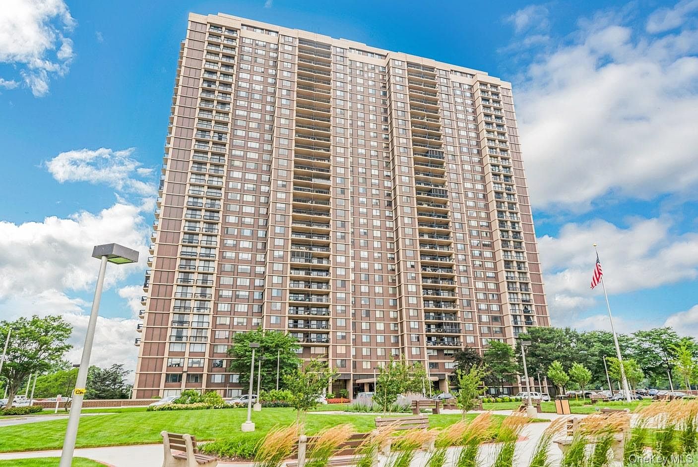27110 Grand Central Parkway #33D