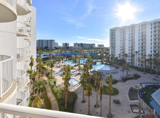 4203 Indian Bayou Trl #1601, Destin, FL 32541