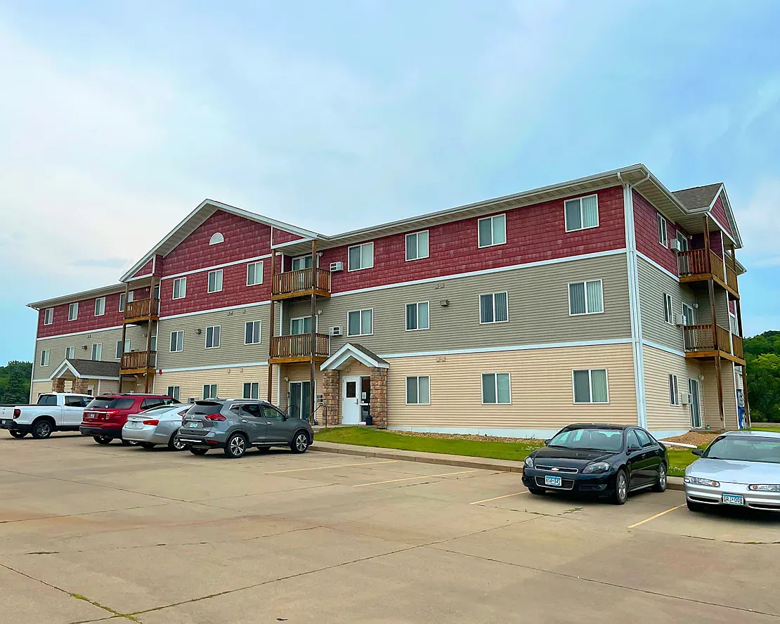 Ashley Estates — Photo 1