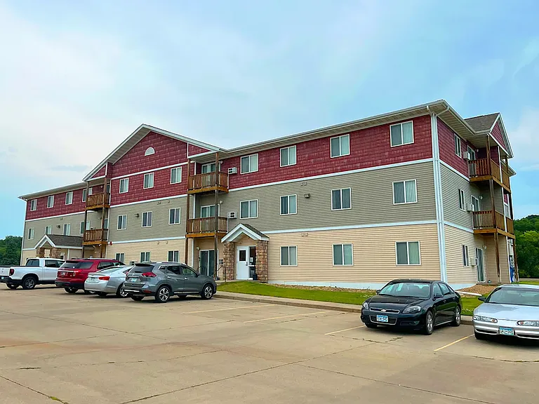 Ashley Estates — Photo 1