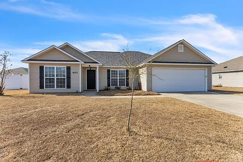 5073 Branch Point Dr Photo 1