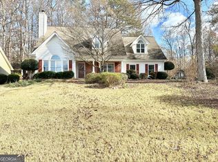 65 Rosewood Cir, Covington, GA 30016