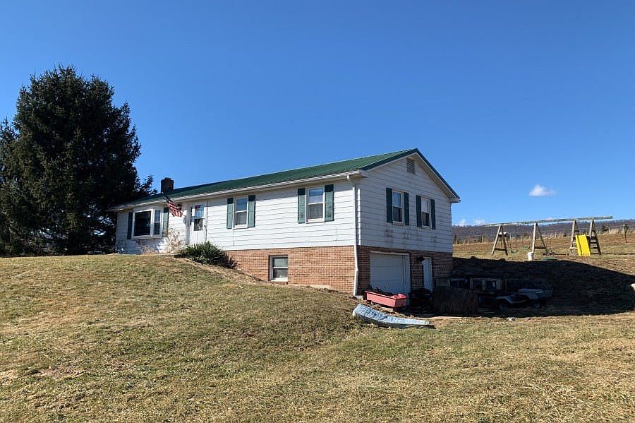 17167 Path Valley Rd, Spring Run, PA 17262 Zillow