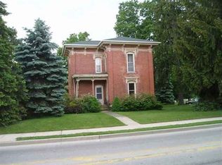207 W Central Ave, Lagrange, IN 46761