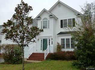 2552 Dunham Rd, Henrico, VA 23233