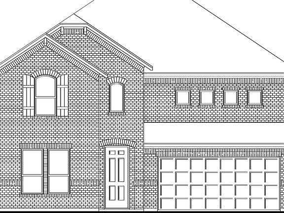 Elevation C