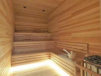 Rented by The KCI Group