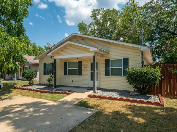 112 Mellersh St, Hot Springs, AR 71901