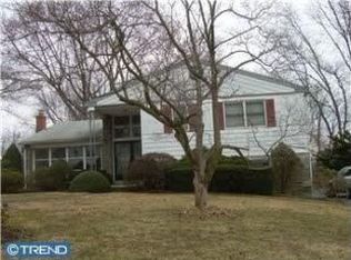 1115 Sandringham Rd, Bala Cynwyd, PA 19004