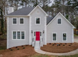 4700 Matthews Park Dr, Snellville, GA 30039