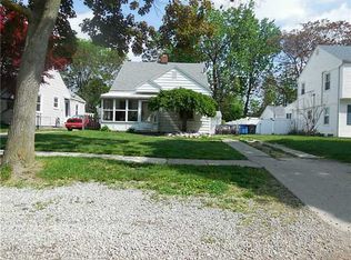 1250 Crestwood Rd, Toledo, OH 43612