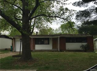1600 Champlin Dr, Saint Louis, MO