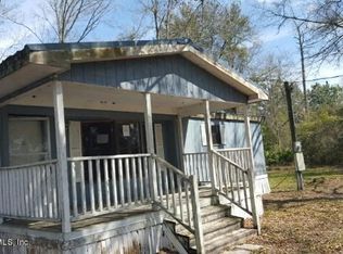 75595 Johnson Lake Rd, Yulee, FL 32097
