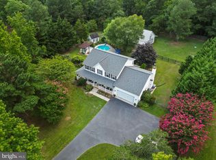 13975 Wetherburn St, Waldorf, MD 20601