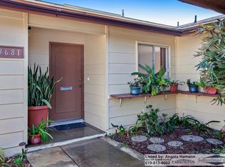 3681 Millikin Ave, San Diego, CA 92122