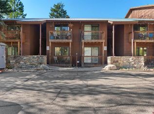 300 W 32nd St APT 102, Durango, CO 81301