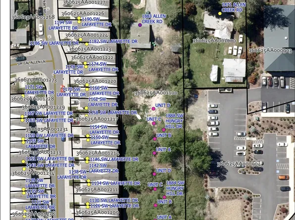 1884 SW Hungry Hill Dr Unit A-d, Grants Pass, OR 97527