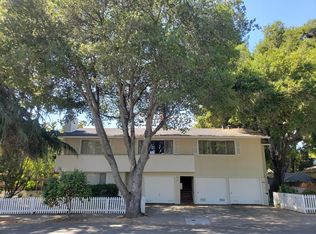 194 Webster St, Palo Alto, CA