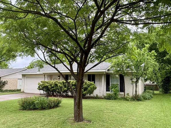 3428 North Ave, Plano, TX 75074