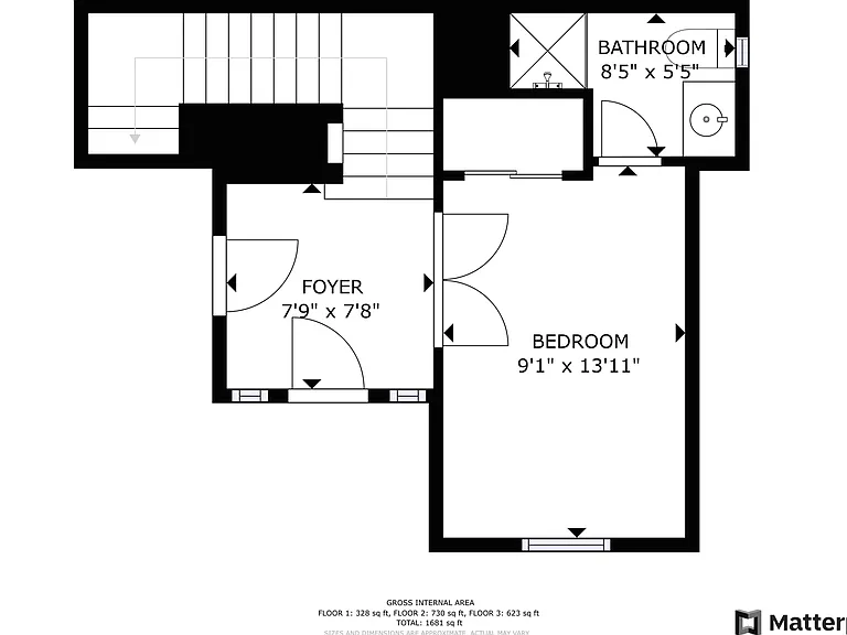 2110 Silverado St — Photo 41