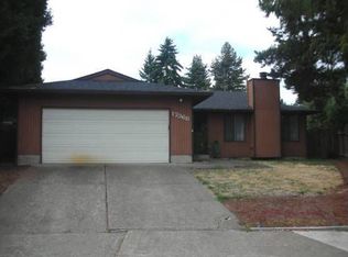 17368 SW Washington Ct, Beaverton, OR 97078