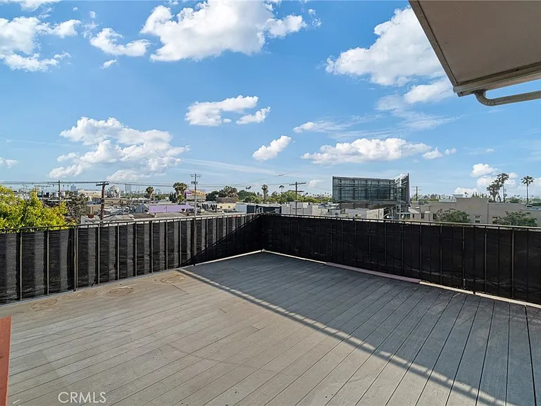 807 N Sycamore Ave #6 — Photo 15