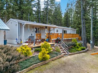4472 Iron Mountain Rd, Merritt, BC V1K 1B8