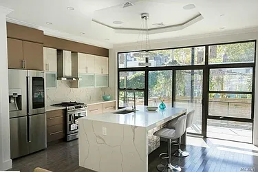 Rented by East Coast Realtors Inc.