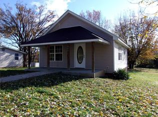 909 Ethel Ave, Park Hills, MO 63601