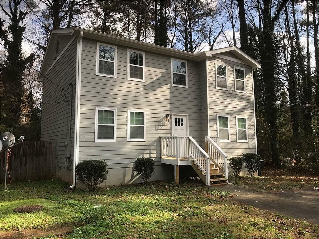 1884 Shamrock Dr, Decatur, GA 30032 Zillow