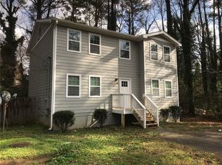 1884 Shamrock Dr, Decatur, GA 30032