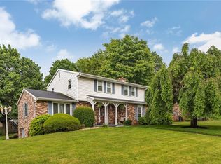 600 Buckingham Dr, Greensburg, PA 15601