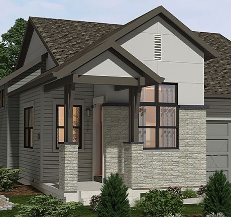 Lumen 1 - elevation 2