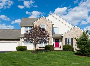 2467 Thistle Rd, Macungie, PA 18062