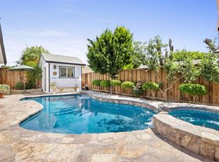 760 Alamo Dr, Morgan Hill, CA 95037