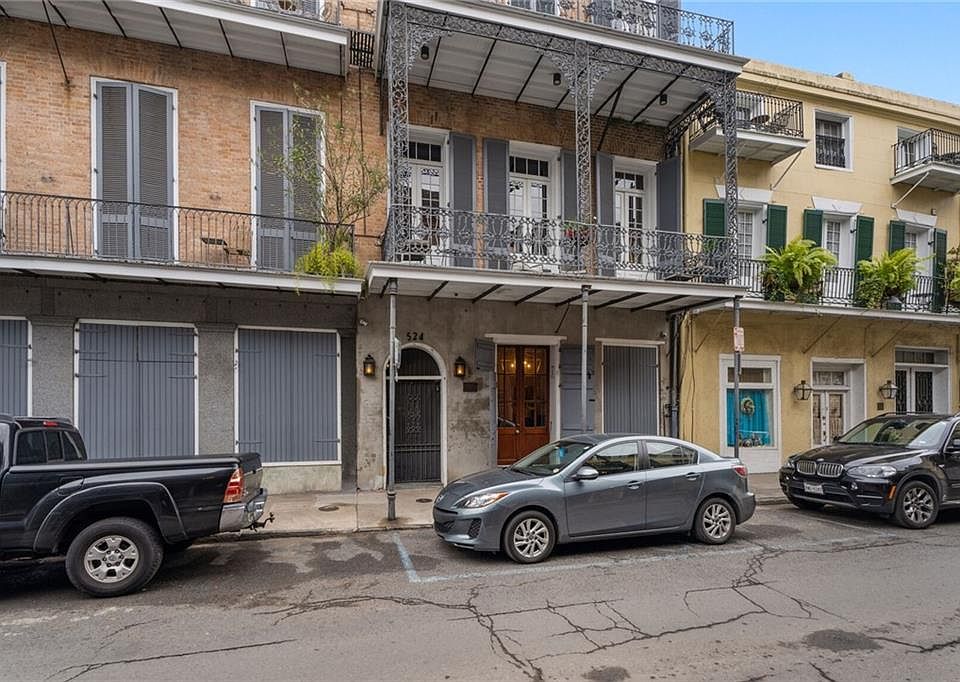1st image of 524 Saint Philip St APT 1A