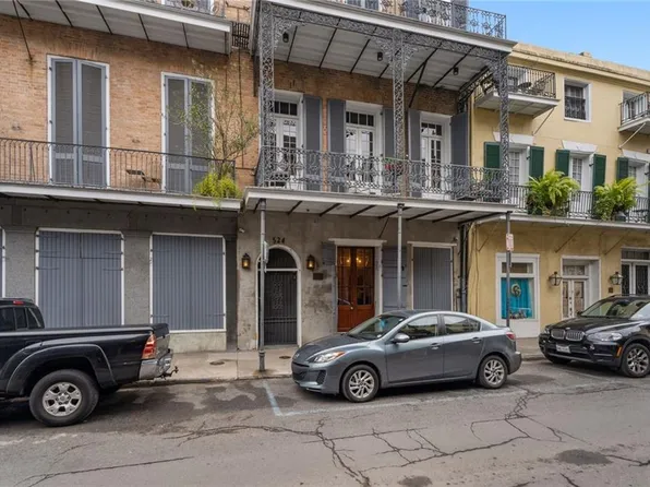 524 Saint Philip St APT 1A, New Orleans, LA 70116