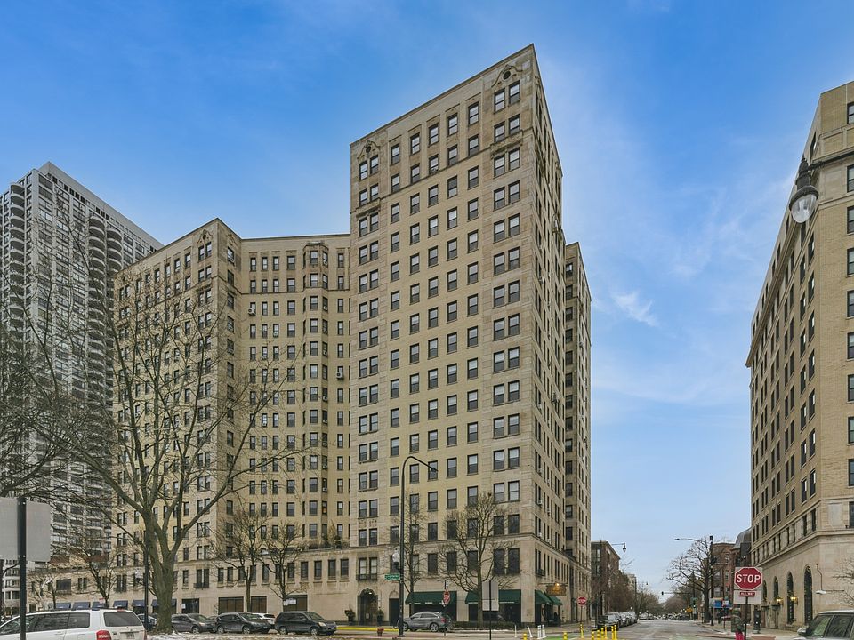 1st image of 2000 N Lincoln Park West Pkwy #504