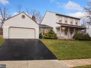 12344 Washington Brice Rd, Fairfax, VA 22033