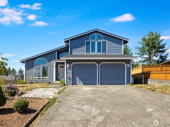 6301 36TH Street SE, Auburn, WA 98092