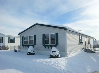 4416 236th Ave NW, Saint Francis, MN 55070