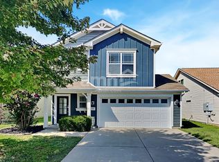 3508 Oval Hesson Ln, Murfreesboro, TN 37128