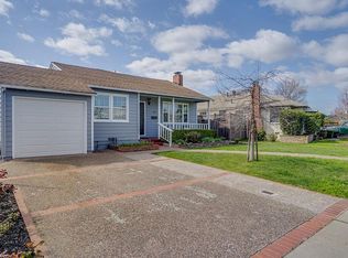 660 Magnolia Dr, San Mateo, CA